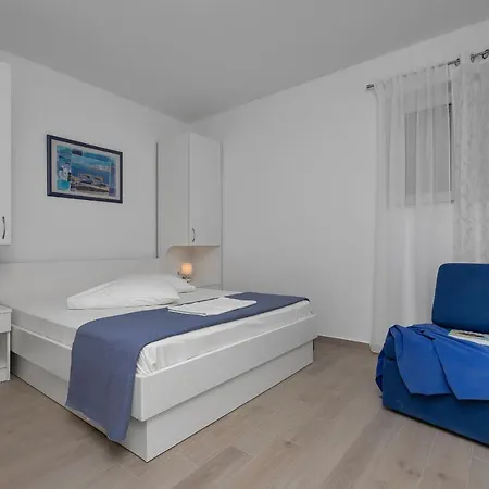 Marija Apartment