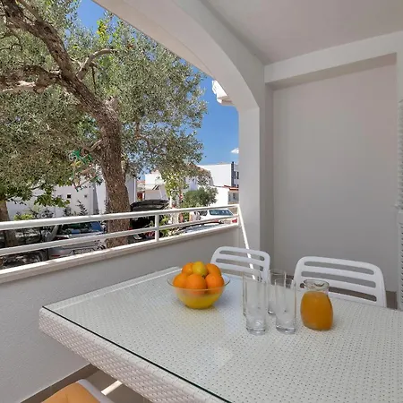 Apartment Marija