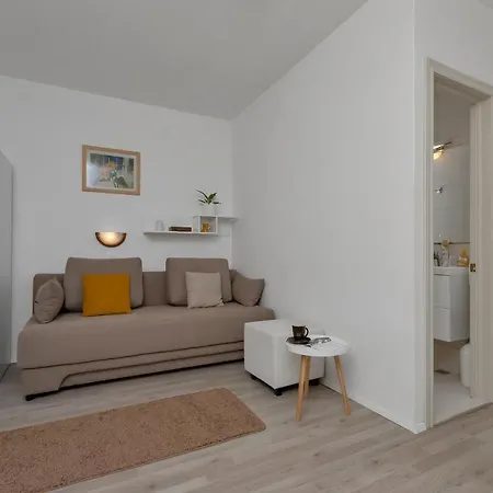Apartment Marija