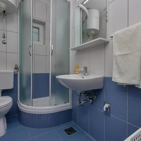 Apartment Marija