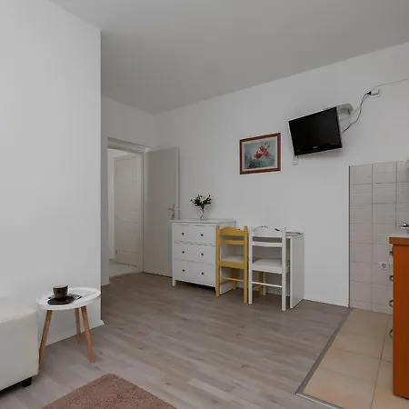 Marija Apartment