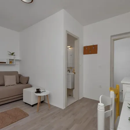 Apartment Marija *