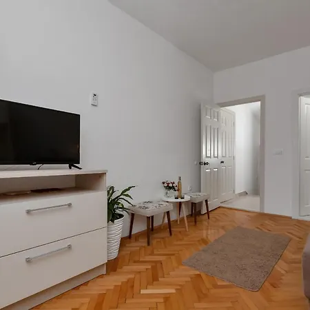 Apartment Marija *