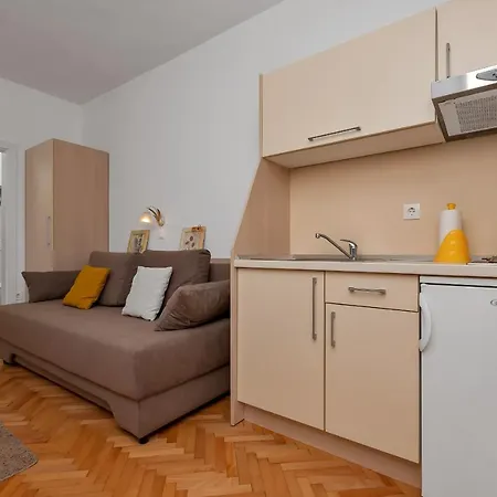 Marija Apartment *