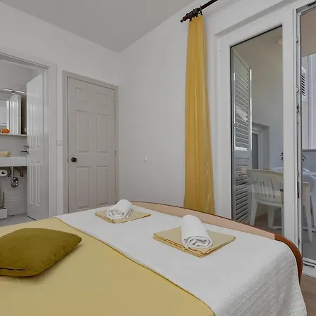 Apartment Marija
