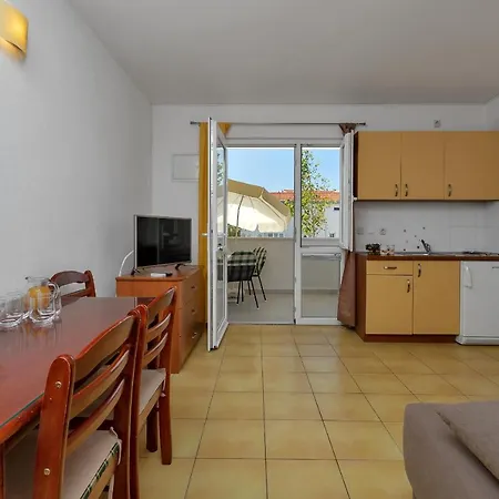 Marija Apartment