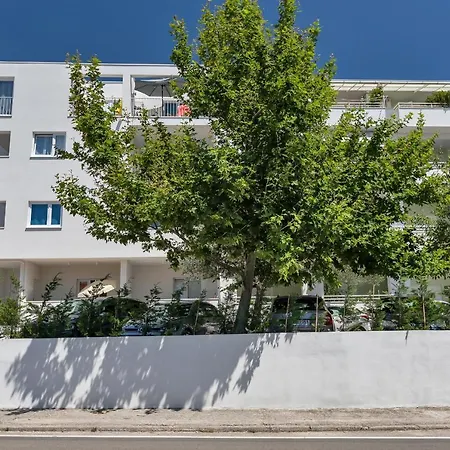 Apartment Marija *