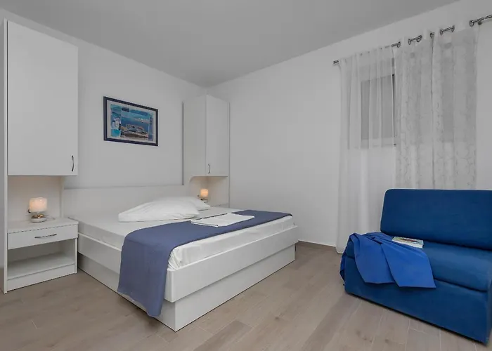 Marija Apartamento