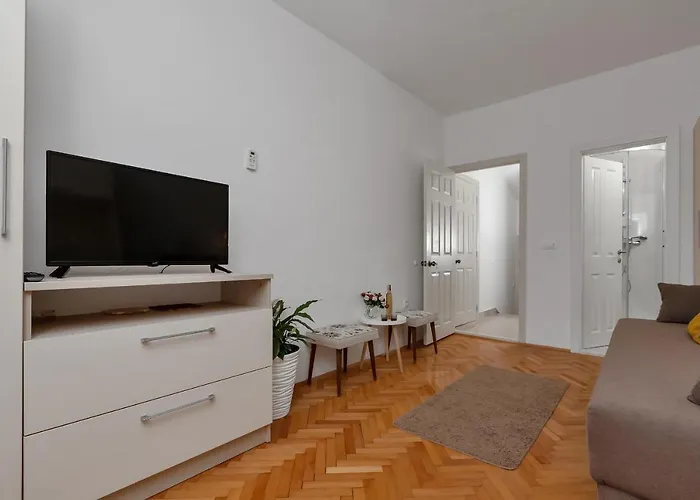 Apartamento Marija *