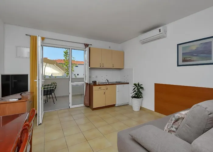 Apartamento Marija Tučepi