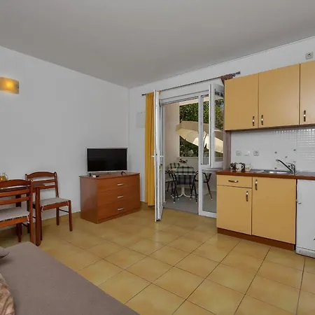 Marija * Tučepi
