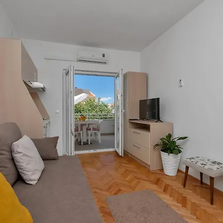 Marija 아파트 투체피