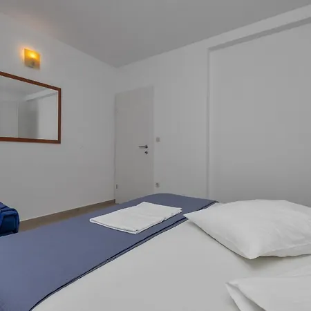 Apartmán Marija Tučepi