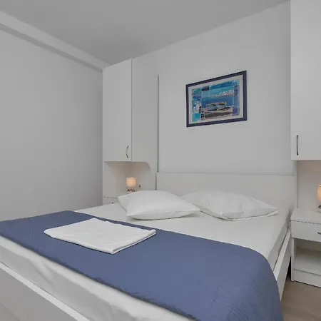 Marija 아파트 투체피