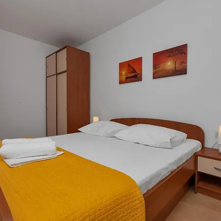 Marija Apartmán *